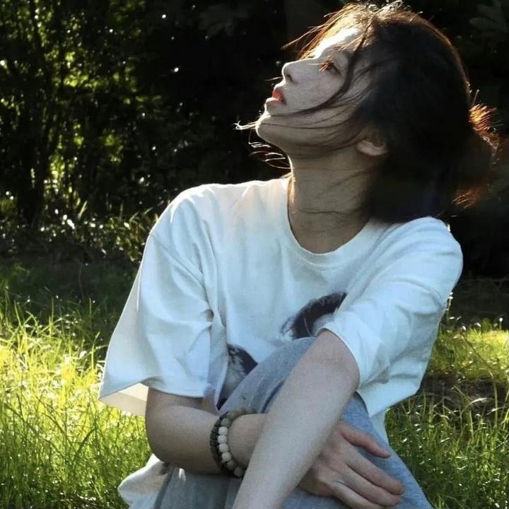 岗上花开